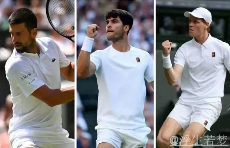 鲁内放话能战胜阿卡和辛纳被嘲闹剧，网友：更看好德约