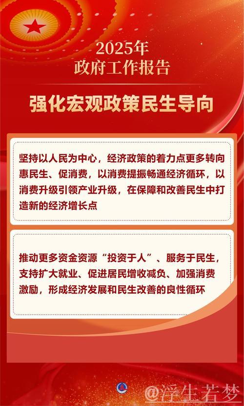 从两会看未来|2024年《政府工作报告》承诺落地成美好现实 从两会看未来|2024年《政府工作报告》承诺落地成美好现实