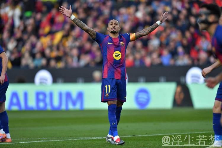 巴萨9000万巨星计划:踢完世界杯 考虑去沙特 达成口头协议 巴萨9000万巨星计划:踢完世界杯 考虑去沙特 达成口头协议